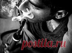 Может ли кальян принести вред здоровью человека