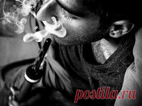 Может ли кальян принести вред здоровью человека