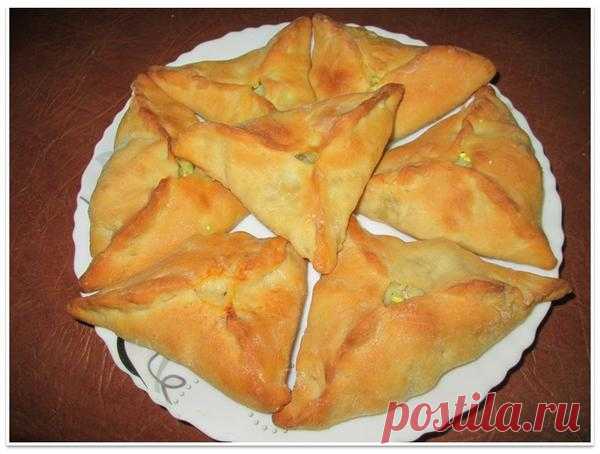 Эчпочмак