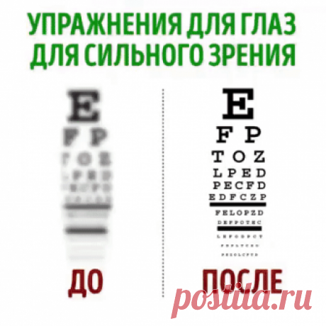 Глаза