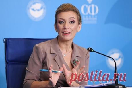 В МИД России рассказали об истерии Запада перед открытием «Северного потока-2». Официальный представитель МИД России Мария Захарова рассказала об усиливающейся истерии Запада перед открытием «Северного потока-2», которая возникла из-за неумения честно конкурировать. Представитель МИД также обратила внимание на критические высказывания по поводу завершения проекта от западных политиков и СМИ.