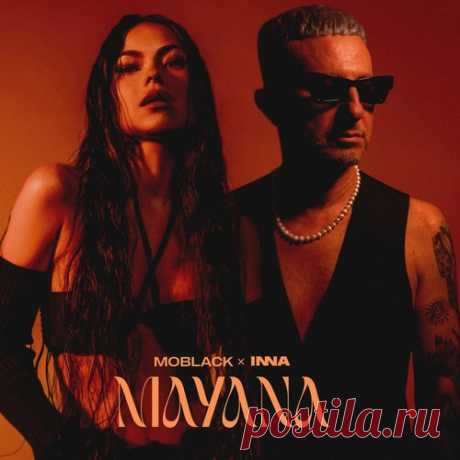MoBlack, Inna – Mayana [MBR6502] free download mp3 music 320kbps