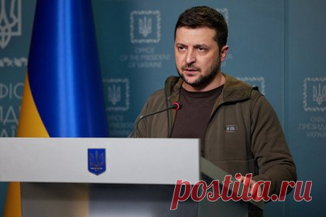 Зеленский прокомментировал проведение референдумов. Президент Украины Владимир Зеленский заявил, что позиция Киева не меняется из-за анонсов о проведении референдумов о самоопределении и вхождении в состав России в Донецкой и Луганской народных республиках, Запорожской и Херсонской областях. По его словам, в этом вопросе Украина имеет полную поддержку от партнеров.
