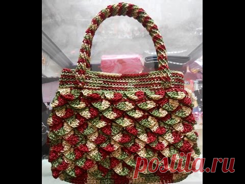 Crochet