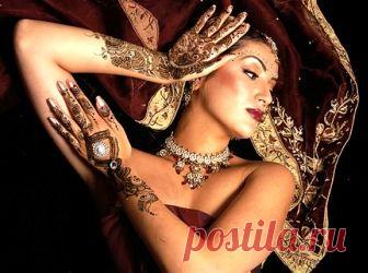 (+1) тема - Тайны арабского гарема | ВСЕГДА В ФОРМЕ!