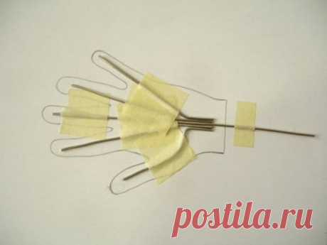 Here is a relatively easy method of modelling and casting puppet hands for stop-motion animation, with the wire armature encased within the silicone cast. It is quite satisfying .. and quick…