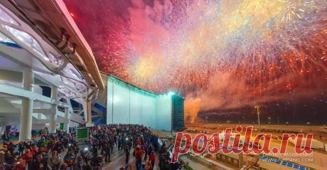 Зимние Олимпийские игры 2014 в Сочи | Сферические aэропанорамы, фотографии и 3D туры самых интересных и красивых городов и уголков нашей планеты, 360 ° панорамы вокруг света | проект AirPano.ru