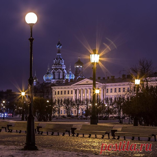 Интересные новости