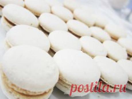 Макаруны – рецепт в домашних условиях.