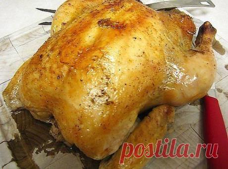 Вкусные рецепты