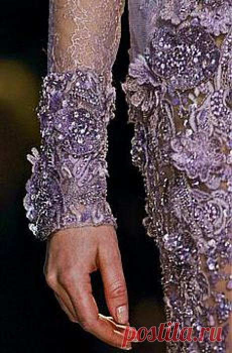 Elie Saab Couture S/S 2013