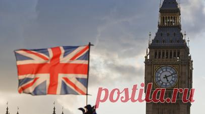 Посольство России: Британия санкциями пытается сорвать переговоры по Украине. Британская сторона старается сорвать переговоры по украинскому урегулированию за счёт введения новых антироссийских санкций. Читать далее