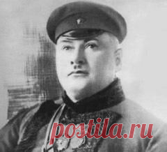 6 августа в 1925 году умер(ла) Григорий Котовский