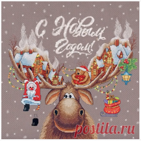 Баловство и креатив в вышивке | Вышивка и акварель | Яндекс Дзен