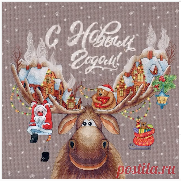 Баловство и креатив в вышивке | Вышивка и акварель | Яндекс Дзен