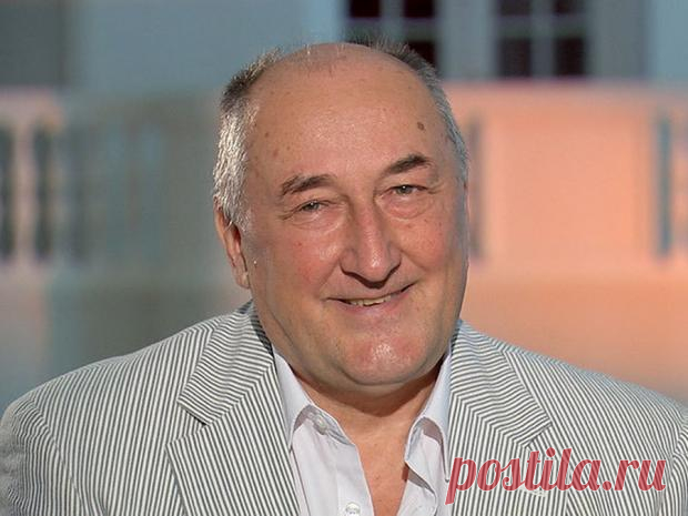 Борис Клюев снова госпитализирован: его состояние стабильное