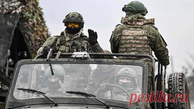 Армянская община помогла бойцам СВО собрать помощь на 800 тысяч рублей