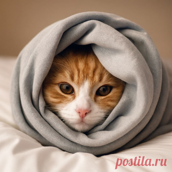 После ночного дождя - OGADANIE.RU