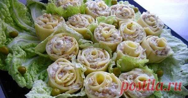 Розы для милых дам