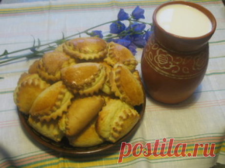 Вкуснейшие сочни рецепт с фотографиями