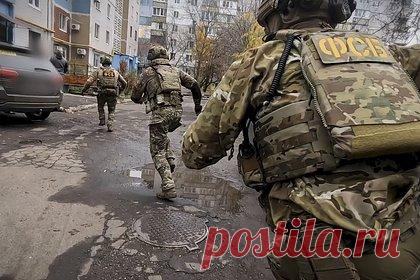 В России с начала года предотвратили около 300 террактов