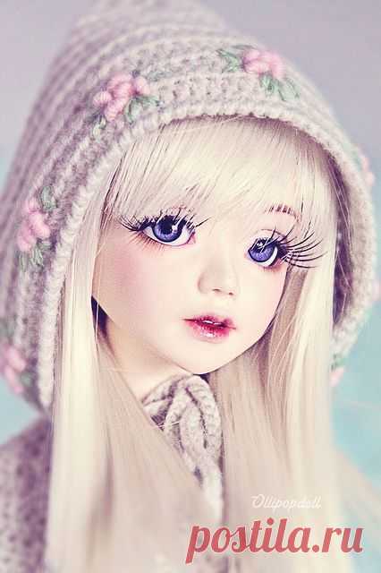 Rozemarijn | Flickr - Photo Sharing! | Dolls & Figure