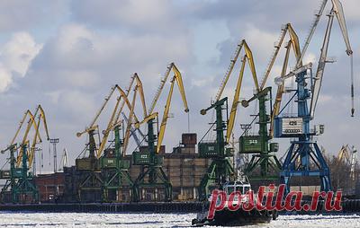 Кабмин расширил перечень погранпунктов для въезда в Россию по единой электронной визе. В перечень добавили три участка морского пункта пропуска Большой порт Санкт-Петербург