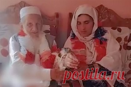 110-летний отец 12 детей женился в четвертый раз. В Пакистане 110-летний долгожитель женился на 55-летней женщине. Свадьба, наделавшая много шума среди местных жителей, состоялась в округе Мансехра провинции Хайбер-Пахтунхва. Абдул Ханан Свати, являющийся отцом 12 детей, женился на женщине из округа Баттаграм. На церемонии присутствовали его дети.
