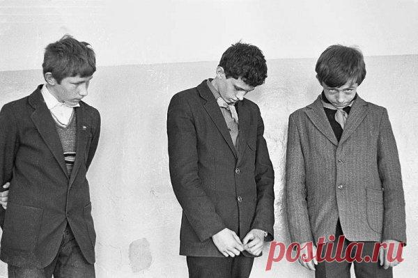 Представляем 10 великих “двоечников”