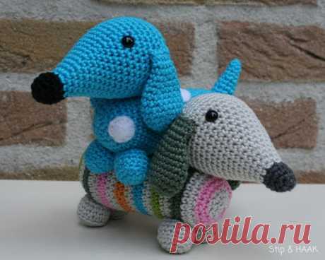 Таксики-описание (МК).