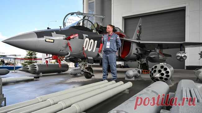 Форум "Армия-2025" исключен из списка международных выставок