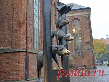 С ППШ по Латвии