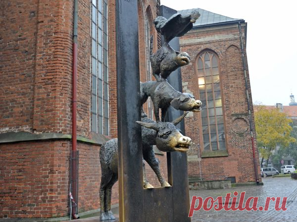 С ППШ по Латвии