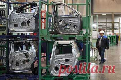 «АвтоВАЗ» пообещал показать первый кроссовер собственной разработки