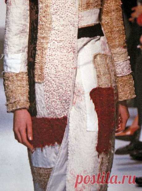 Японские заплатки, часть 2