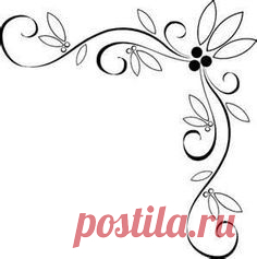 Image detail for -Simple Saree Border pattern