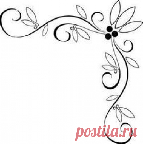 Image detail for -Simple Saree Border pattern