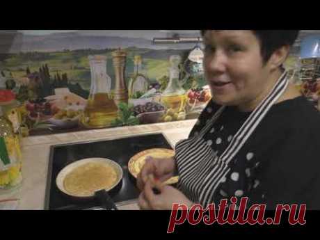 Самые вкусные блины(спасибо Оксана)