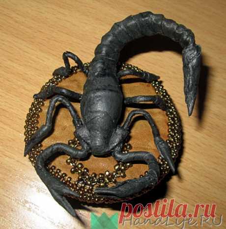 Мое творчество - бижутерия