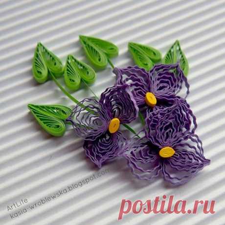 If you like my quilling, tag your friends and share my pretty things with them! 
#Quilling #quillingcreations #quilled #handmade #rękodzieło
