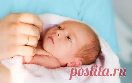Кесарево сечение влияет на мозг ребенка - Новости - Дети Mail.Ru