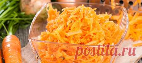 Салат из моркови и сыра с кукурузой: рецепт | Ферма «Долюбово»