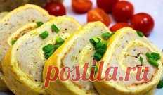 ЗАКУСОЧНЫЕ РУЛЕТЫ: ТОП-8 НЕРЕАЛЬНО ВКУСНЫХ 
Сохрани, чтобы не потерять 
Готовим на каждый праздник :)
1) Рулет из лосося
ИНГРЕДИЕНТЫ:
 2 больших филе лосося
 350 гр. филе камбалы
 300 гр. замороженного зеленого горошка
 1 морковка
 250 гр. белого хлеба без корки
 100 мл молока
 1 белок
 2 веточки петрушки
 щепотка мускатного ореха
 оливковое масло
 соль
 перец
ПРИГОТОВЛЕНИЕ:
1. Морковь очистить и отварить в кипящей подсоленной воде. Нарезать мелкими кубиками .
2. В отдельной кастрюле отварит