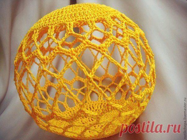 Шары новогодние - Новогодние поделки