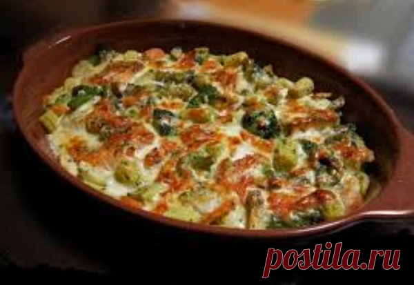 Запеканка из куриного филе с овощами «Нечего делать» — просто и оччень вкусно! | Самые вкусные кулинарные рецепты