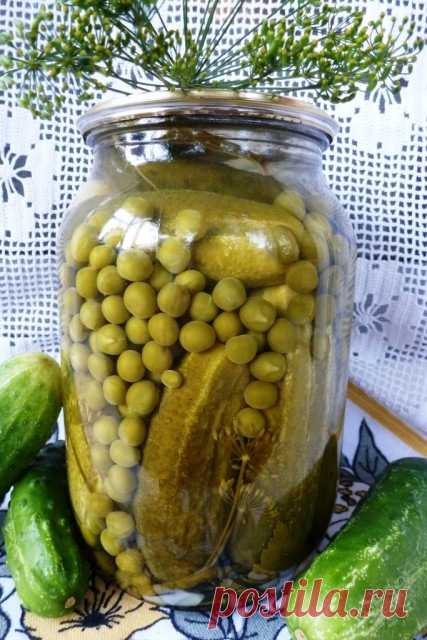 ОВОЩНОЕ АССОРТИ 