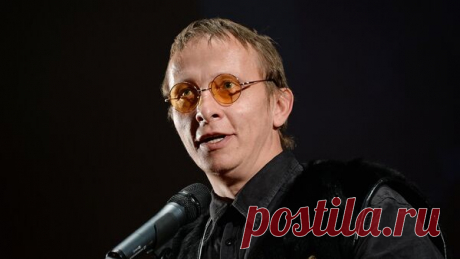Актер Иван Охлобыстин попал под обстрел в Донбассе