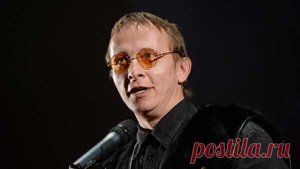 Актер Иван Охлобыстин попал под обстрел в Донбассе