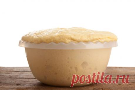 Топ-5 рецептов теста для домашней выпечки — MOJAKUHNJA.ru