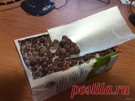 Хитрости жизни